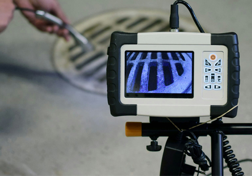 How CCTV Drain Camera Inspections Revolutionize Drain Analysis