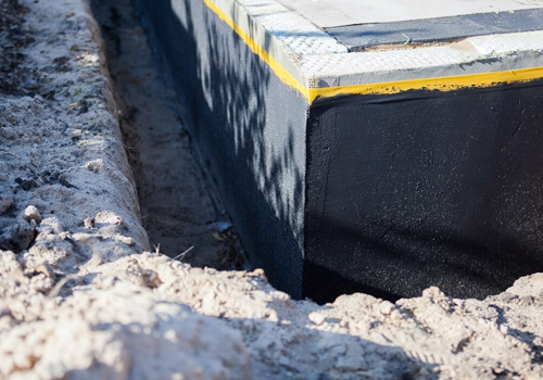 How Waterproofing Protects Your Basement from Foundation Damage