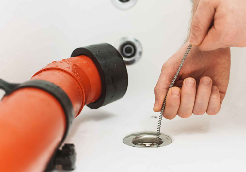 How Regular Drain Snaking Can Extend the Life of Your Plumbing