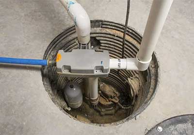 The Benefits of Installing a Water-Powered Backup Sump Pump